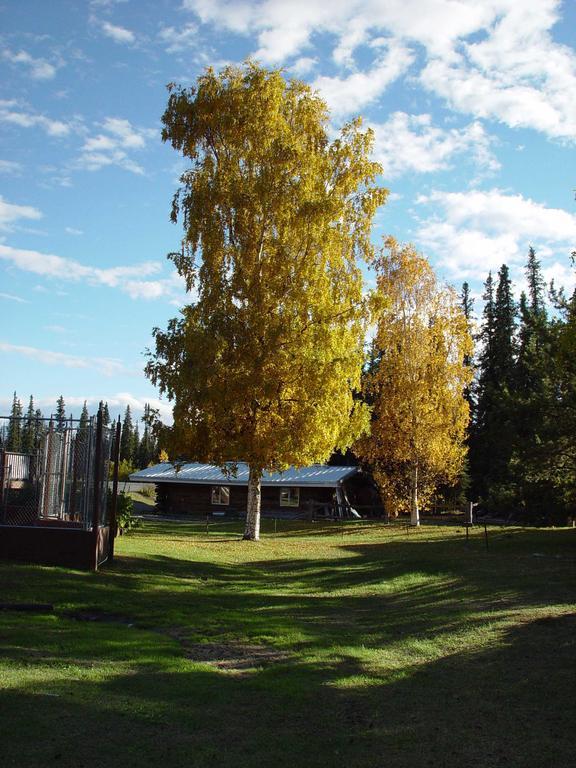 Hart D Ranch Vila Slana Exterior foto