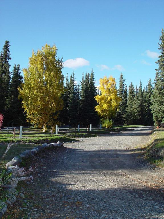 Hart D Ranch Vila Slana Exterior foto