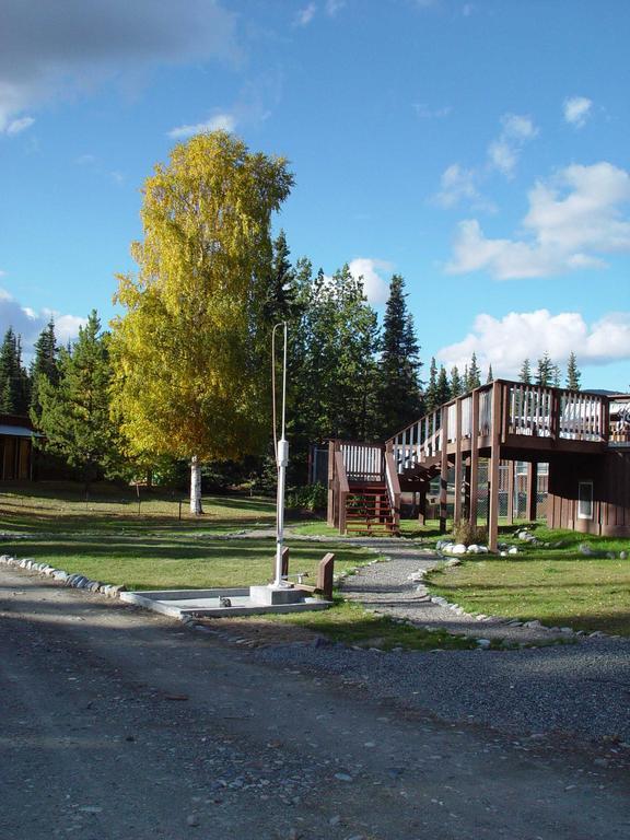 Hart D Ranch Vila Slana Exterior foto