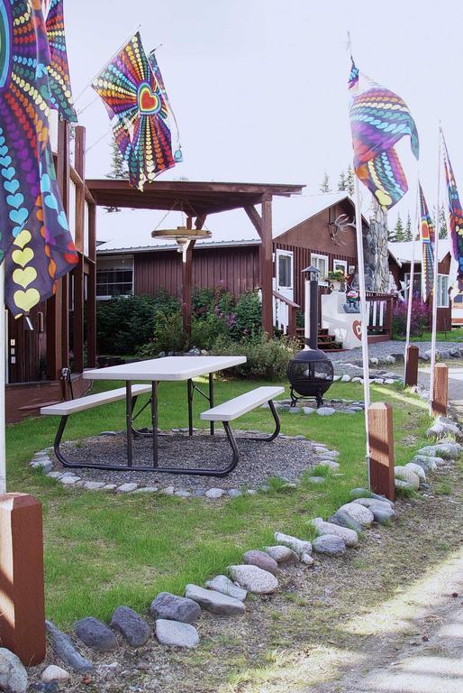 Hart D Ranch Vila Slana Exterior foto