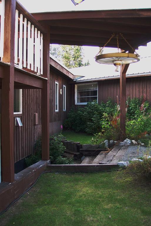 Hart D Ranch Vila Slana Exterior foto