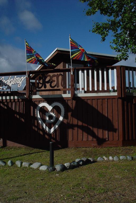 Hart D Ranch Vila Slana Exterior foto